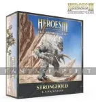 kuva on linkki tuotesivulle: Heroes of Might and Magic III Boardgame: Stronghold Expansion
