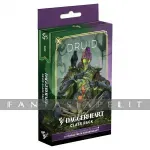 kuva on linkki tuotesivulle: Daggerheart RPG: Class Pack Druid