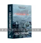 kuva on linkki tuotesivulle: Cold Covenant (HC)