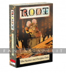 kuva tuotteesta on linkki tuotesivulle: Root: Squires and Disciples Deck