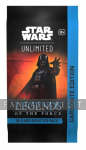 Star Wars: Unlimited -Legends of the Force Carbonite Booster