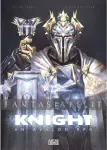 kuva on linkki tuotesivulle: Knight: An Avalon RPG