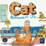 kuva on linkki tuotesivulle: Cat Between Us