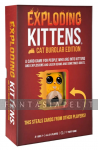 Exploding Kittens: Cat Burglar