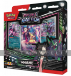 Pokemon: Rival Battle Decks Marnie