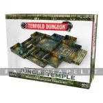 kuva on linkki tuotesivulle: Tenfold Dungeon: Jungle Temple