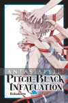 kuva on linkki tuotesivulle: Pitch-Black Infatuation Novel