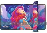kuva on linkki tuotesivulle: Disney Lorcana TCG: Playmat -Mufasa