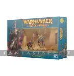 kuva on linkki tuotesivulle: Tomb Kings of Khemri: Liche Priests