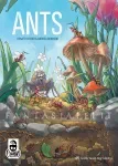 kuva on linkki tuotesivulle: Ants