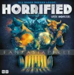 kuva on linkki tuotesivulle: Horrified: Greek Monsters
