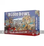 kuva on linkki tuotesivulle: Blood Bowl 3rd Season Edition