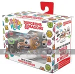 kuva on linkki tuotesivulle: Icons of the Realms: Potato Head Beholder