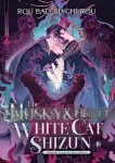 kuva on linkki tuotesivulle: Husky and His White Cat Shizun Light Novel 10