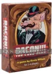 kuva on linkki tuotesivulle: Bacon!!! The Card Game