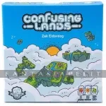 kuva on linkki tuotesivulle: Confusing Lands