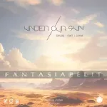 kuva on linkki tuotesivulle: Under Our Sun