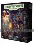 kuva on linkki tuotesivulle: Arkham Horror LCG: Core Set 2026
