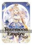 kuva on linkki tuotesivulle: Tearmoon Empire Light Novel 11