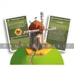 kuva on linkki tuotesivulle: Dorfromantik: The Great Mill mini expansion