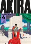 kuva on linkki tuotesivulle: Akira Hardcover Collection 4 (HC)