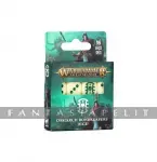 kuva on linkki tuotesivulle: Ossiarch Bonereapers Dice