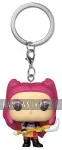kuva on linkki tuotesivulle: Pocket Pop KPop Demon Hunters: Mira Vinyl Keychain