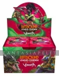 kuva on linkki tuotesivulle: Riftbound: League of Legends TCG: Vendetta Booster DISPLAY (24)