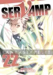 kuva on linkki tuotesivulle: Servamp 22