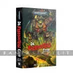 kuva on linkki tuotesivulle: Da Freebooterz Code (HC)
