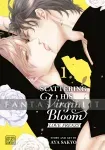 kuva on linkki tuotesivulle: Scattering His Virgin Bloom: Love Frenzy 1