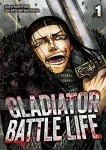 kuva on linkki tuotesivulle: Gladiator Battle Life 1