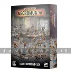 kuva on linkki tuotesivulle: Necromunda: Escher Underhive Crew