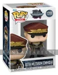 kuva on linkki tuotesivulle: Pop! Warhammer 40K Astra Militarum Commisar Vinyl Figure (1289)