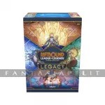 kuva on linkki tuotesivulle: Riftbound: League of Legends TCG: Legacy Vault Bundle