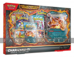 kuva tuotteesta on linkki tuotesivulle: Pokemon: Charizard ex Special Collection