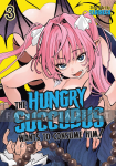 Hungry Succubus Wants to Consume Him 3