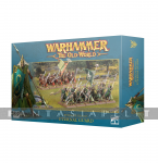 Wood Elf Realms: Eternal Guard