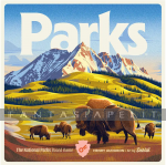 kuva tuotteesta on linkki tuotesivulle: PARKS 2nd edition