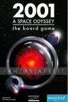 kuva on linkki tuotesivulle: 2001: A Space Odyssey Board Game