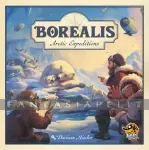kuva on linkki tuotesivulle: Borealis: Arctic Expeditions