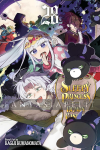 kuva on linkki tuotesivulle: Sleepy Princess in the Demon Castle 28