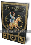 kuva on linkki tuotesivulle: Hail Caesar Rulebook 2. Edition (HC)