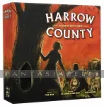Harrow County