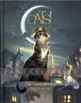 kuva on linkki tuotesivulle: Cats!: The Conspurracy