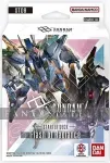 kuva on linkki tuotesivulle: Gundam Card Game ST08 Starter Deck