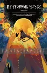 kuva on linkki tuotesivulle: Mythomorphosis RPG 2nd Edition