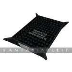 kuva on linkki tuotesivulle: Foldable Dice Rolling Tray: Warhammer 40,000