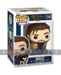 kuva on linkki tuotesivulle: Pop! Baldur's Gate: Gale Vinyl Figure (#1146) (9 cm)