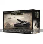 kuva on linkki tuotesivulle: Legions Imperialis: Solar Auxilia Combined Arms Battle Group